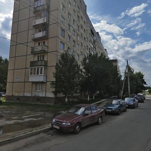 Leningradskaya ulitsa, 11, Vsevolgsk: photo