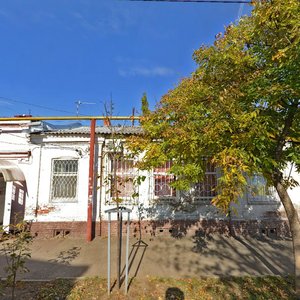 Gogol Street, 37, Krasnodar: photo