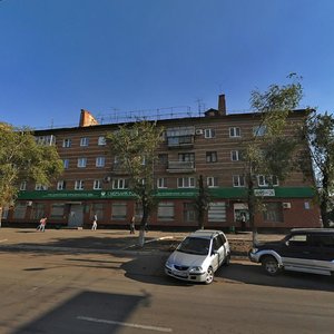 Pobedy Avenue, 18 ، أورينبورغ: صورة