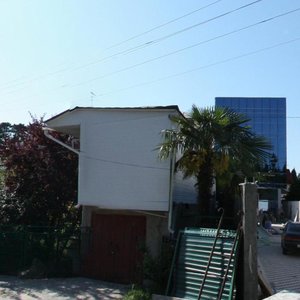 Staronasipnaya Street, 7, Sochi: photo