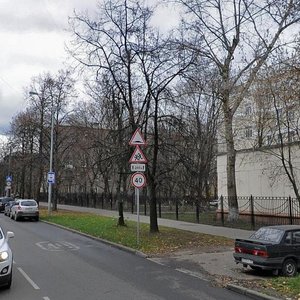 Boytsovaya Street, No:22к1, Moskova: Fotoğraflar