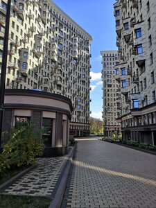 Soldatsky Lane, 10, Moscow: photo