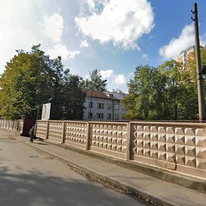 Dmitrovskoye Highway, 96к2, Moscow: photo