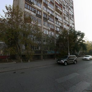 Астрахань, Проезд Воробьёва, 12к2: фото