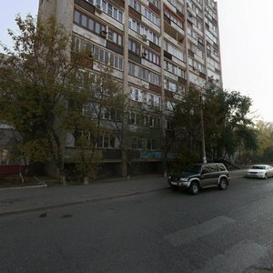 Vorobyeva Drive, 12к2, Astrahan: photo