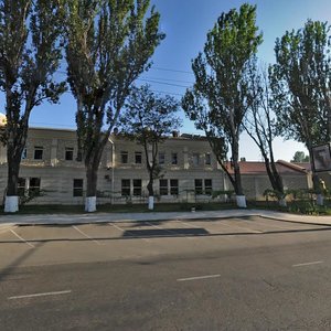 Mlynova vulytsia, 13, Odesa: photo