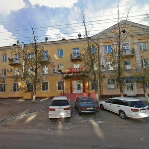 Babushkina Street, 127, Chita: photo