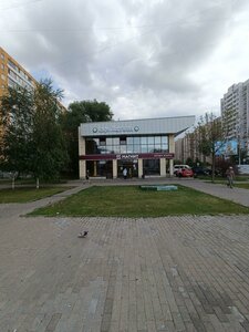 Dekabristov Street, 21Г, : foto