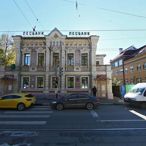 Bol'shaya Pecherskaya Street, 19, Nizhny Novgorod: photo