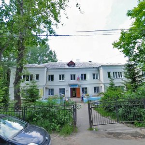 Shkolnaya ulitsa, 35, : foto