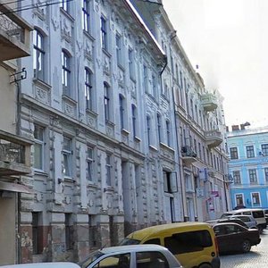 Vulytsia Kokhanovskoho, 4 ، : صورة