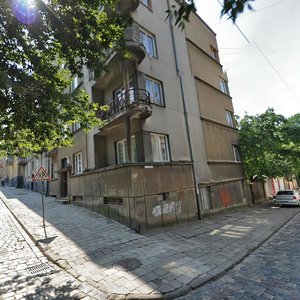 Vulytsia Hrabovskoho, 6А, Lviv: photo