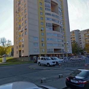 Paliavaja Street, 10, Minsk: photo