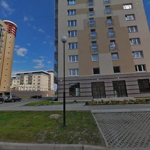 Петрозаводск, Набережная Варкауса, 27к2: фото
