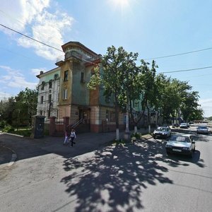 Магнитогорск, Комсомольская улица, 25: фото