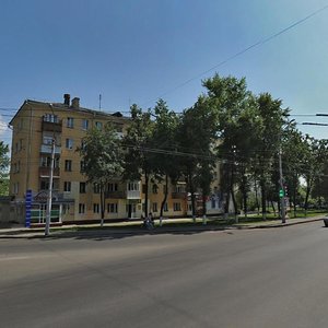 Moskovskaya ulitsa, 106, Orel: photo