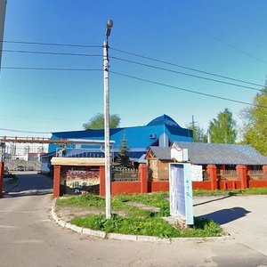 Ул ротмистрова тверь