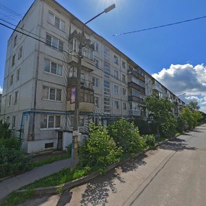 Tsentralnaya Street, 9, Novgorod Oblast: photo