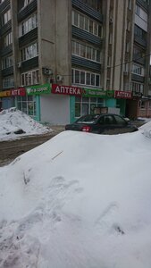 Revolutsionnaya Street, 157А, Samara: photo