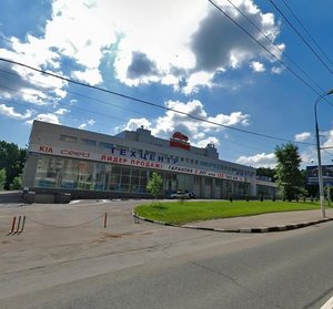 Avenida de Sevastopol, 95Б, : foto