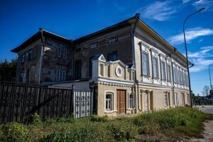 Sovetskaya Street, 7, Kozmodemyansk: photo