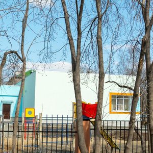 Severniy Lane, 4, Yekaterinburg: photo