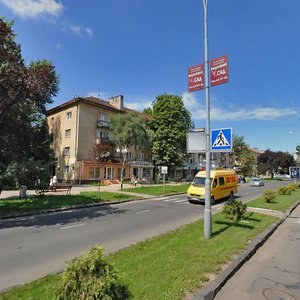 Prospekt Svobody, 32, Uzhhorod: photo