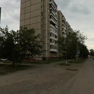 Ulitsa Tukhachevskogo, 8, Chelyabinsk: photo