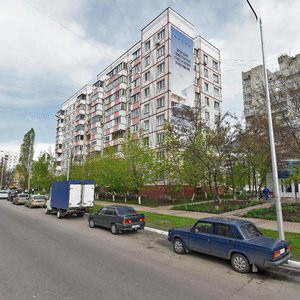 Koneva Street, 4, Belgorod: photo