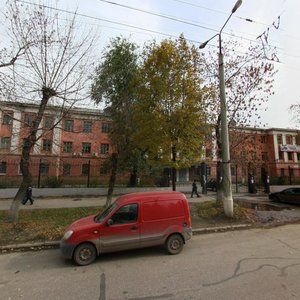 Новокуйбышевск, Улица Миронова, 11: фото