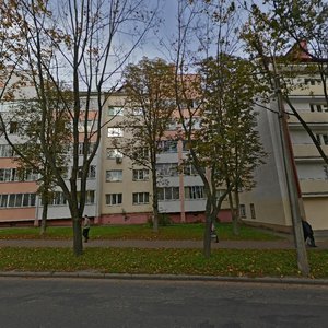 Chygunachnaja Street, 136к1, Minsk: photo