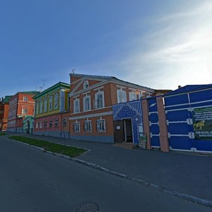 Казань, Улица Шигабутдина Марджани, 18: фото