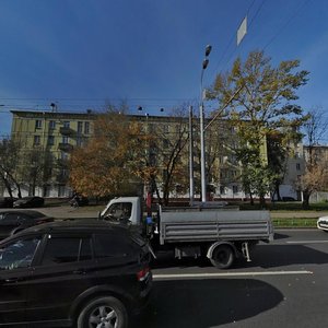 Sheremetyevskaya Street, 1к1, Moscow: photo