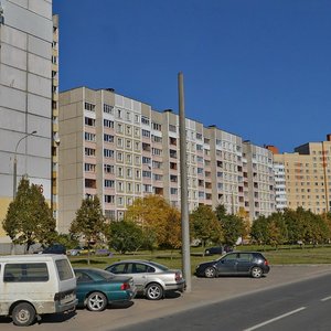 Gromava Street, 46, Minsk: photo