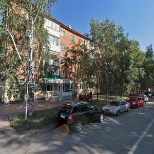 Kuznetskiy prospekt, 98, Kemerovo: photo