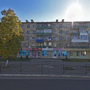 Neftyanikov Avenue, 20, Elabuga: photo