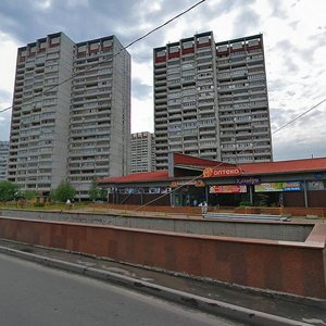 Zelenograd, к1109, Zelenograd: photo