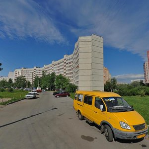 Pionerstroya Street, 19к2 ، سان بطرسبرغ: صورة