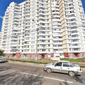 Mira Avenue, 29, Fryazino: photo