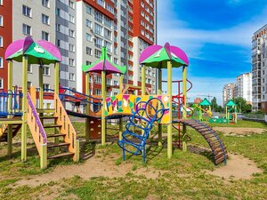 Yelizavetinskaya Street, 3, Kaliningrad: photo