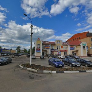 Дмитров, Улица Семенюка, 1: фото