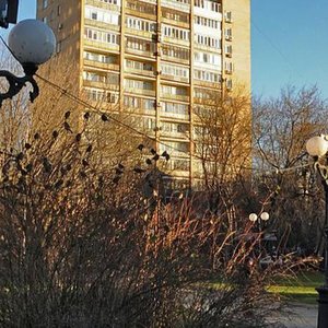 Ukrainsky Boulevard, 13 ، موسكو: صورة