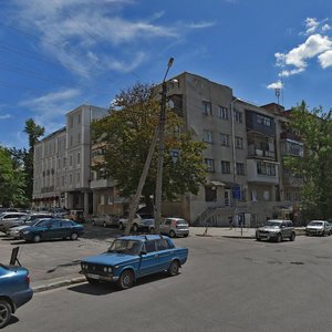 Sadova Street, 2, Kharkiv: photo