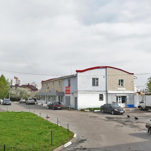 Slavyanskaya Street, 9А, Belgorod: photo