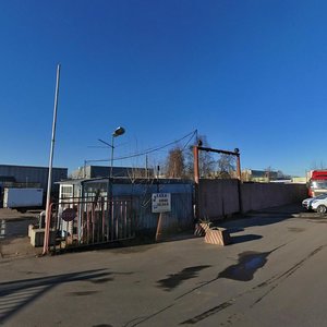 Dubninskaya Street, 79Ас7 ، موسكو: صورة