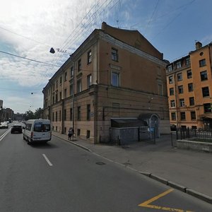 Novgorodskaya Street, No:18, Saint‑Petersburg: Fotoğraflar