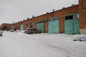Ulitsa Molodogvardeytsev, 12Д, Salavat: photo