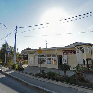 Kaspiyskaya Street, 55, Sochi: photo