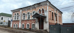 Рославль, Улица Красина, 9: фото