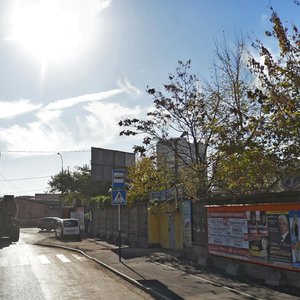 Hippodrome Street, 55/1 ، كراسنودار: صورة